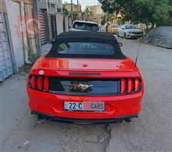 فورد موستانج